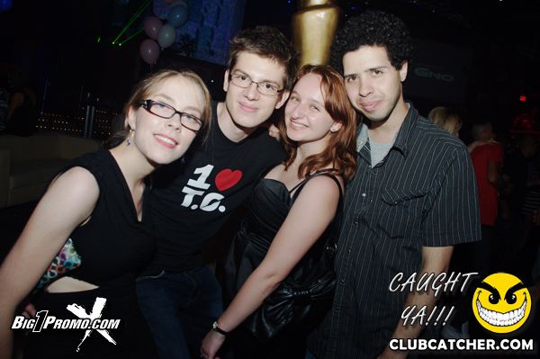 Luxy nightclub photo 126 - July 9th, 2011