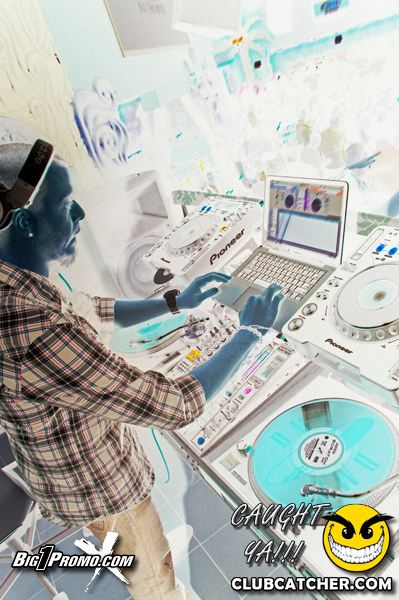 Luxy nightclub photo 130 - July 9th, 2011