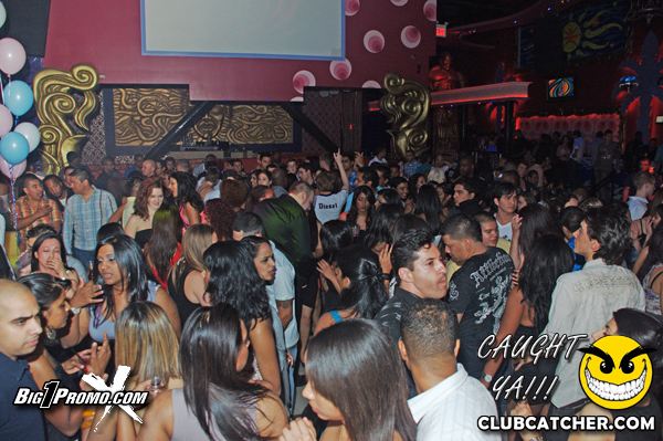 Luxy nightclub photo 140 - July 9th, 2011