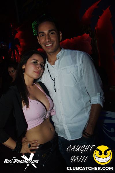Luxy nightclub photo 16 - July 9th, 2011