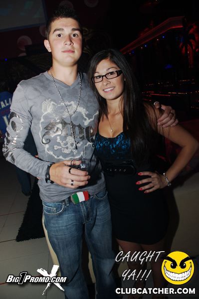 Luxy nightclub photo 151 - July 9th, 2011