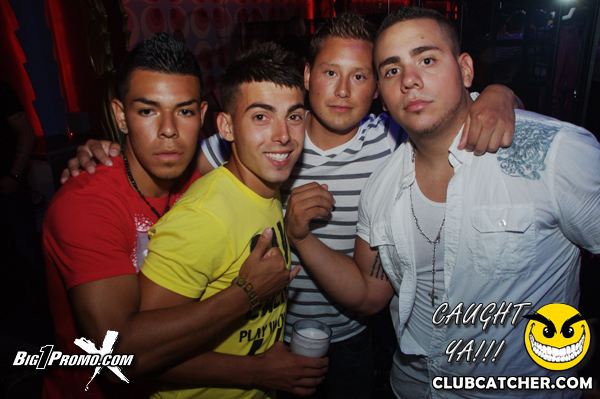 Luxy nightclub photo 153 - July 9th, 2011