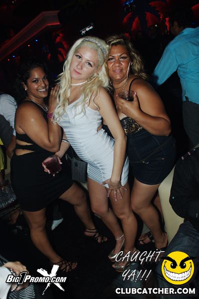 Luxy nightclub photo 158 - July 9th, 2011