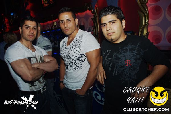 Luxy nightclub photo 164 - July 9th, 2011