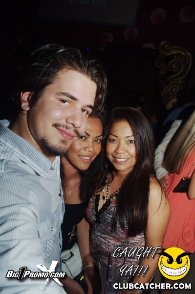 Luxy nightclub photo 176 - July 9th, 2011