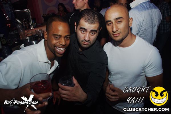 Luxy nightclub photo 177 - July 9th, 2011