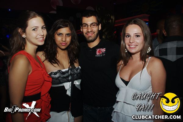 Luxy nightclub photo 188 - July 9th, 2011