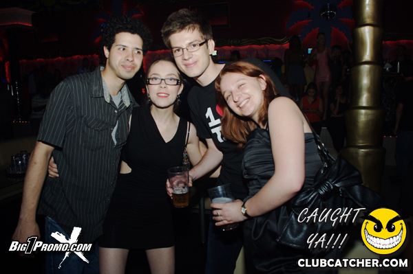 Luxy nightclub photo 192 - July 9th, 2011