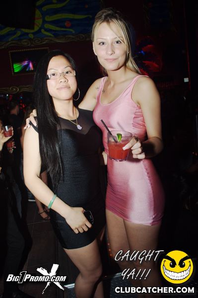 Luxy nightclub photo 196 - July 9th, 2011