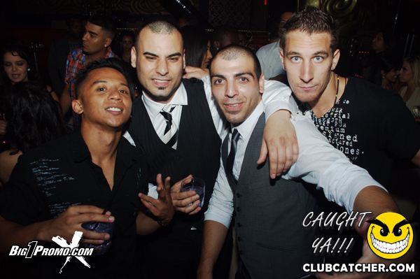 Luxy nightclub photo 198 - July 9th, 2011