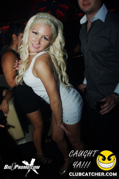 Luxy nightclub photo 3 - July 9th, 2011