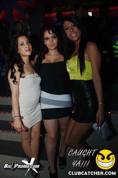 Luxy nightclub photo 201 - July 9th, 2011