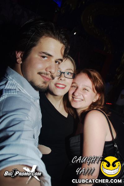 Luxy nightclub photo 202 - July 9th, 2011