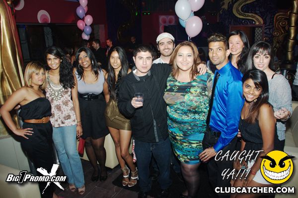 Luxy nightclub photo 22 - July 9th, 2011