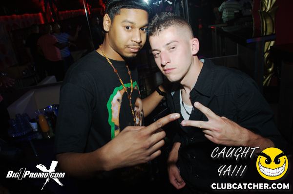 Luxy nightclub photo 211 - July 9th, 2011