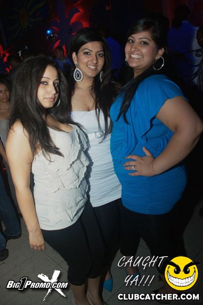 Luxy nightclub photo 214 - July 9th, 2011