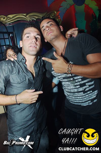 Luxy nightclub photo 25 - July 9th, 2011