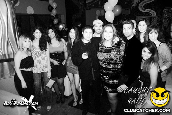 Luxy nightclub photo 26 - July 9th, 2011