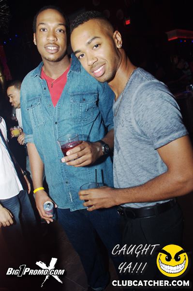 Luxy nightclub photo 28 - July 9th, 2011