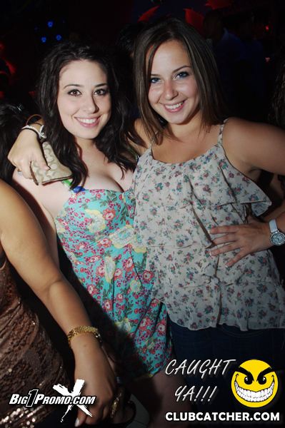 Luxy nightclub photo 4 - July 9th, 2011