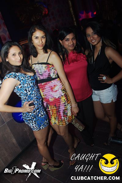 Luxy nightclub photo 31 - July 9th, 2011