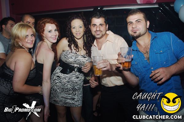 Luxy nightclub photo 32 - July 9th, 2011