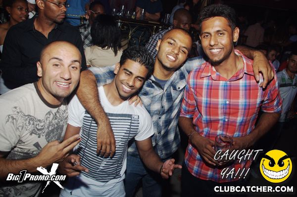 Luxy nightclub photo 33 - July 9th, 2011
