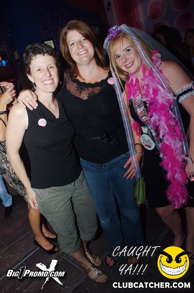 Luxy nightclub photo 39 - July 9th, 2011