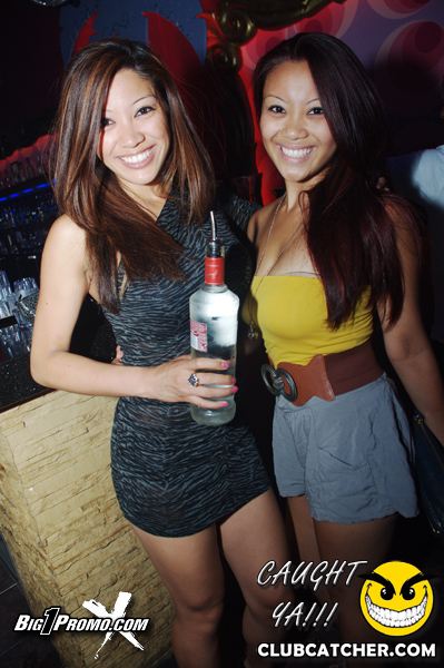 Luxy nightclub photo 42 - July 9th, 2011