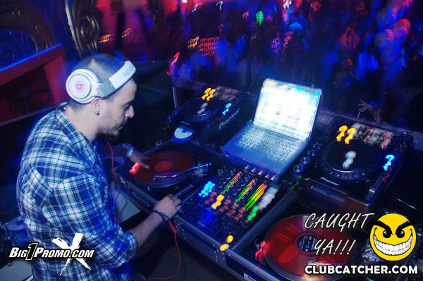 Luxy nightclub photo 44 - July 9th, 2011