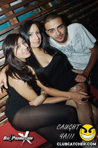 Luxy nightclub photo 46 - July 9th, 2011