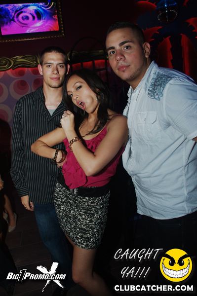 Luxy nightclub photo 6 - July 9th, 2011