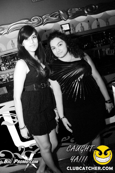 Luxy nightclub photo 58 - July 9th, 2011