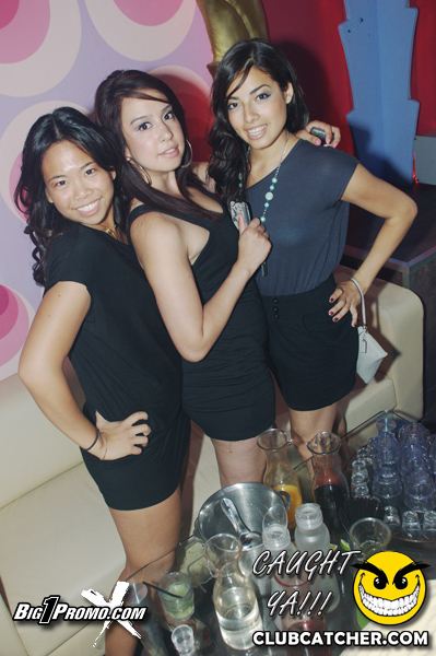 Luxy nightclub photo 66 - July 9th, 2011