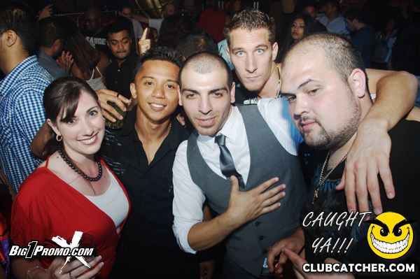 Luxy nightclub photo 75 - July 9th, 2011