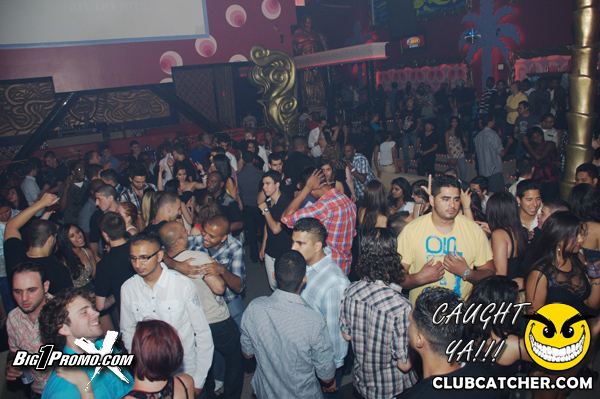 Luxy nightclub photo 76 - July 9th, 2011