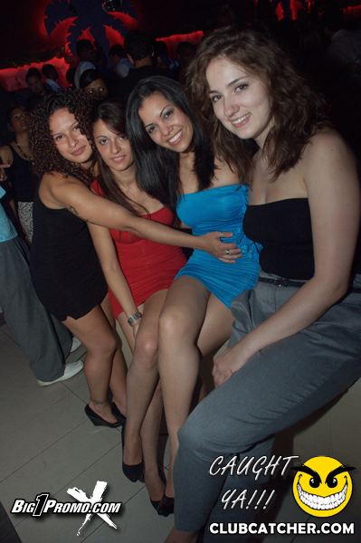Luxy nightclub photo 9 - July 9th, 2011