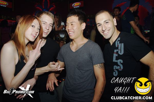 Luxy nightclub photo 85 - July 9th, 2011