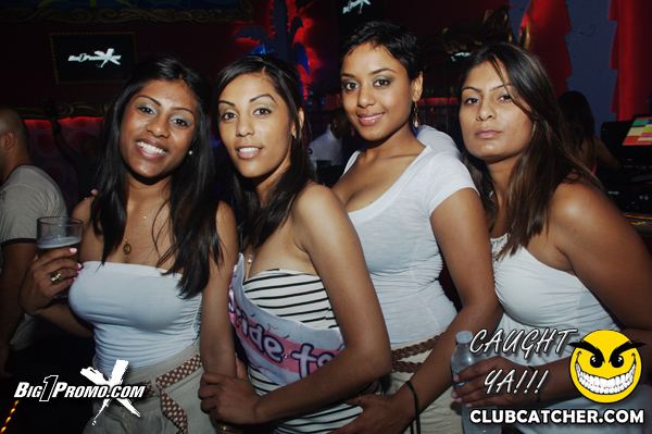 Luxy nightclub photo 89 - July 9th, 2011