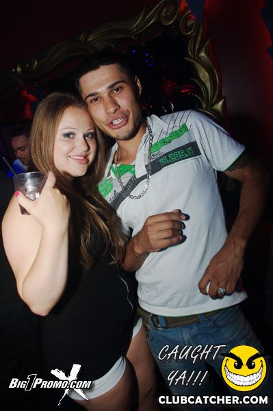 Luxy nightclub photo 94 - July 9th, 2011