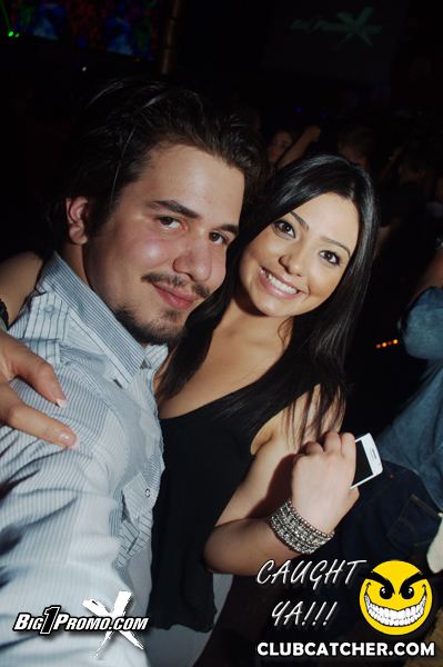 Luxy nightclub photo 97 - July 9th, 2011