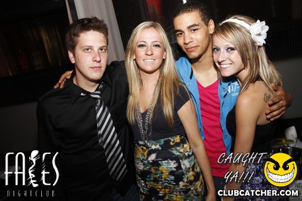 Faces nightclub photo 101 - July 15th, 2011