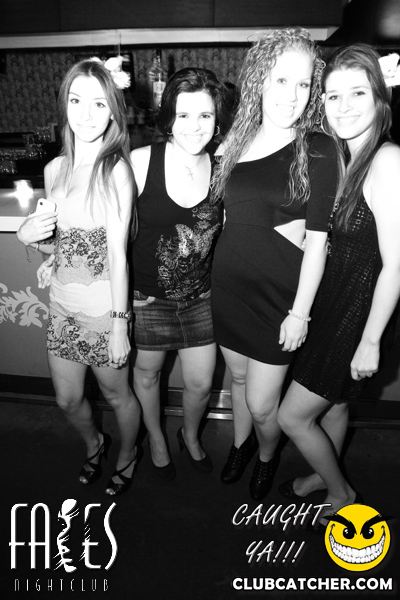 Faces nightclub photo 103 - July 15th, 2011