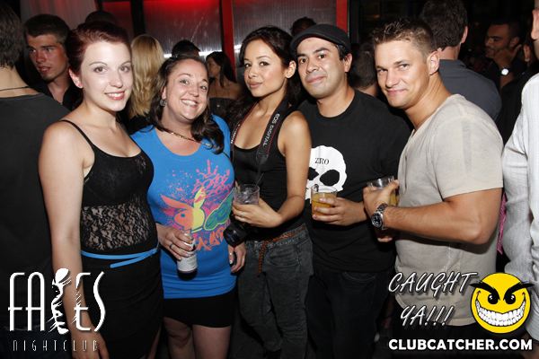 Faces nightclub photo 106 - July 15th, 2011
