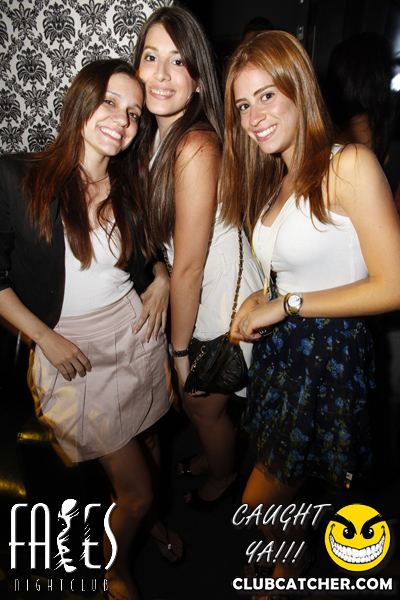 Faces nightclub photo 111 - July 15th, 2011