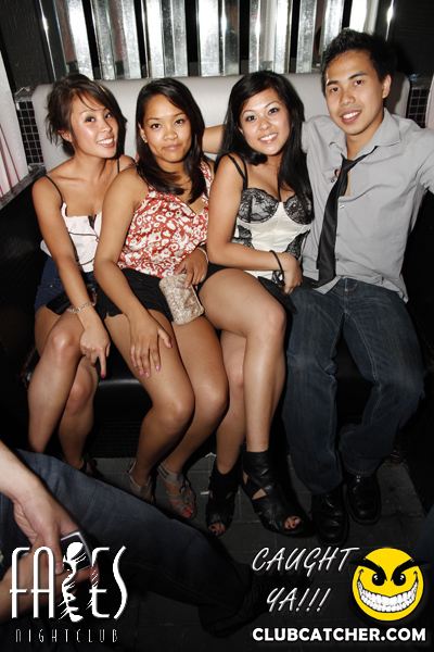 Faces nightclub photo 112 - July 15th, 2011