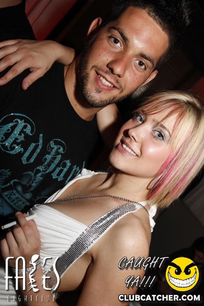 Faces nightclub photo 113 - July 15th, 2011