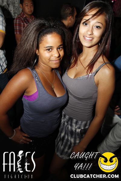 Faces nightclub photo 116 - July 15th, 2011