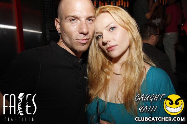 Faces nightclub photo 118 - July 15th, 2011
