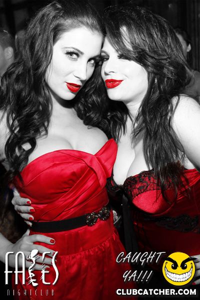 Faces nightclub photo 120 - July 15th, 2011